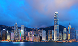 政策放寬后申請翻倍！香港新資本投資者入境計劃最新數據公布