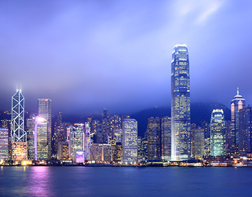 中國香港優(yōu)才計(jì)劃